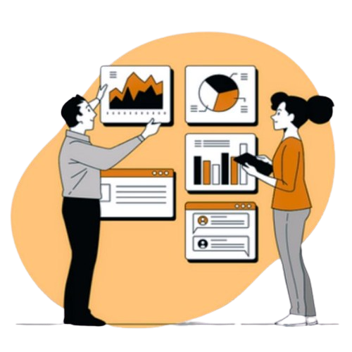 About ikdigital marketing