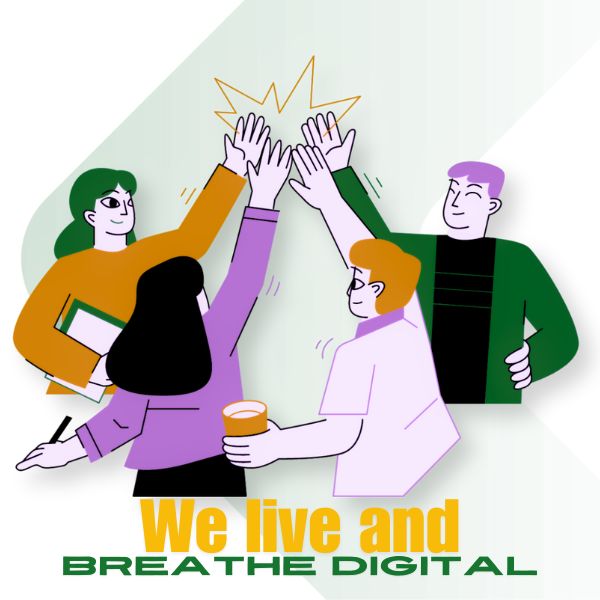 About ikdigital marketing